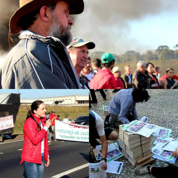 Paraná / / Créditos: Divulgação Paraná