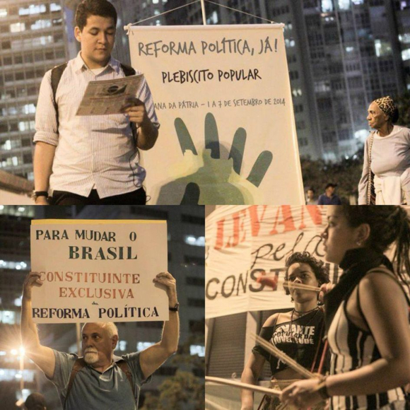 Rio de Janeiro / / Créditos: Divulgação Rio de Janeiro