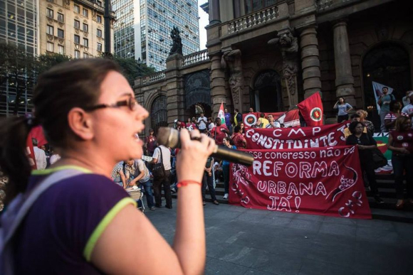 São Paulo / / Créditos: Divulgação São Paulo