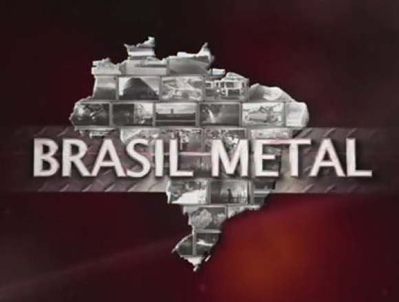 Brasil Metal