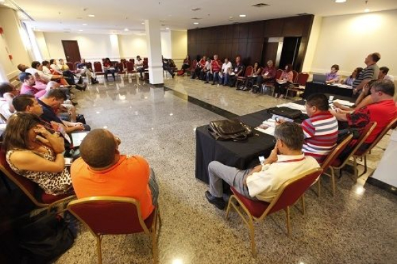 - / / Créditos: Dino Santos -