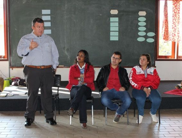 - /  / Créditos: CNM/CUT -