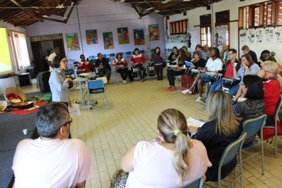 - /  / Créditos: CNM/CUT -