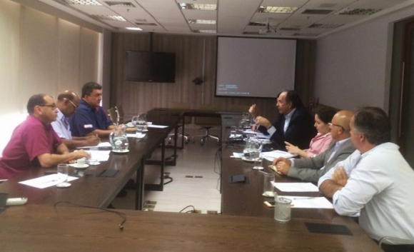 Encontro / / Créditos: Divulgação Encontro