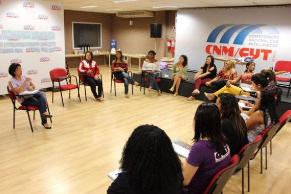 - / / Créditos: CNM/CUT -