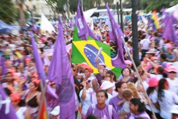 - / / Créditos: FEM/CUT -