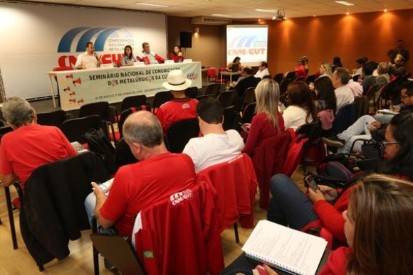 - / / Créditos: Roberto Parizotti -