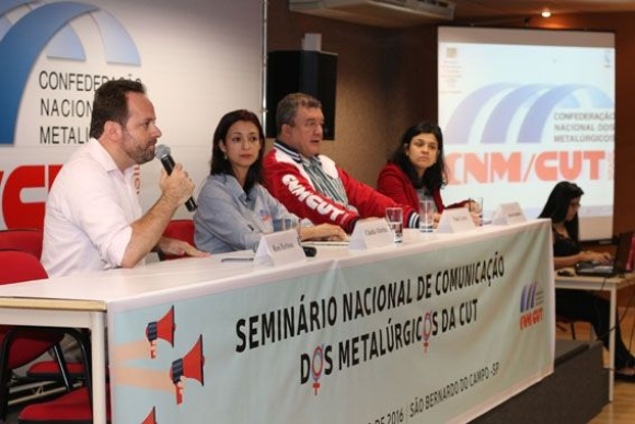 - / / Créditos: Roberto Parizotti -