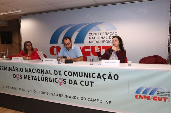 - / / Créditos: Roberto Parizotti -