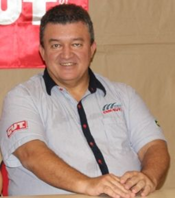 Paulo Cayres