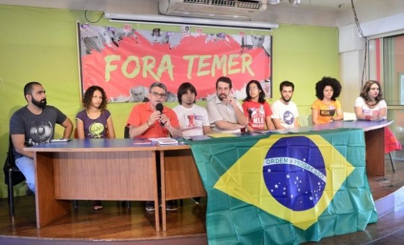 Anúncio foi feito durante coletiva à imprensa internacional no Rio de Janeiro