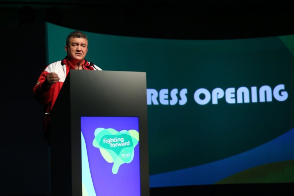 Paulo Cayres / / Créditos: Adonis Guerra Paulo Cayres