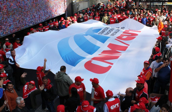 - /  / Créditos: CNM/CUT -