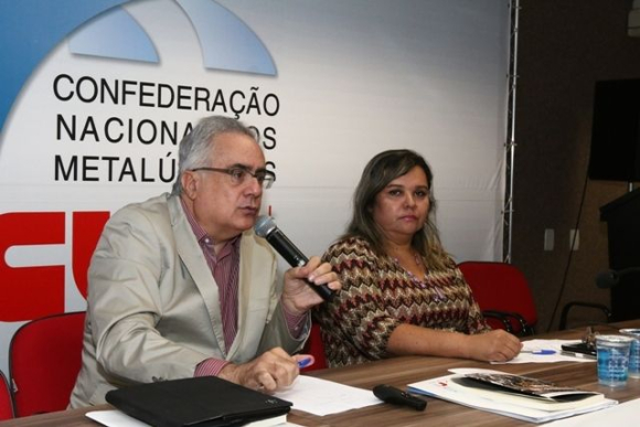 Luis Nassif / / Créditos: Roberto Parizotti Luis Nassif