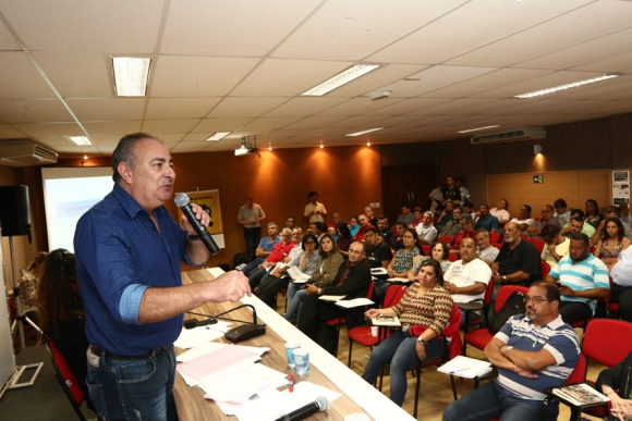 Nobre / / Créditos: Roberto Parizotti Nobre