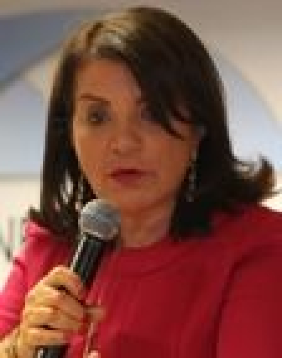 Bebel / / Créditos: Adonis Guerra Bebel