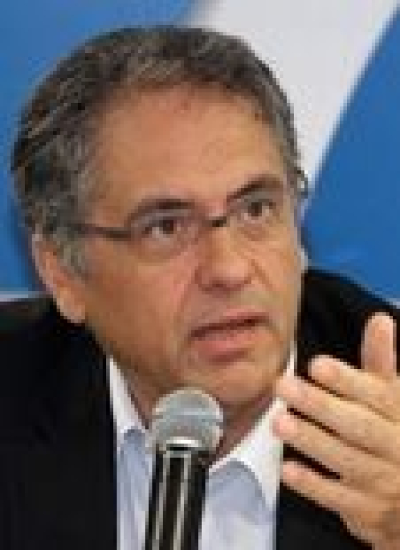 Zarattini / / Créditos: Edu Guimarães Zarattini