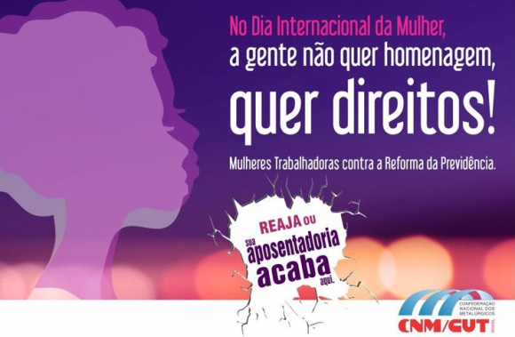 - / / Créditos: CNM/CUT -