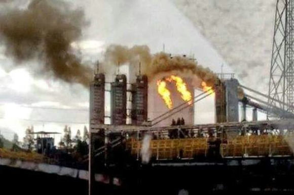 Acidente deixou duas vítimas fatais / / Créditos: Divulgação Acidente deixou duas vítimas fatais