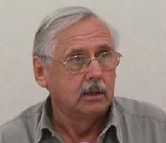 Ladislau Dowbor / / Créditos: Divulgação Ladislau Dowbor