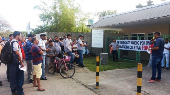 Pernambuco: assembleia esclarece danos da reforma trabalhista