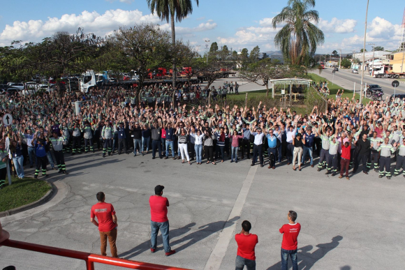 - / / Créditos: Guilherme Moura -