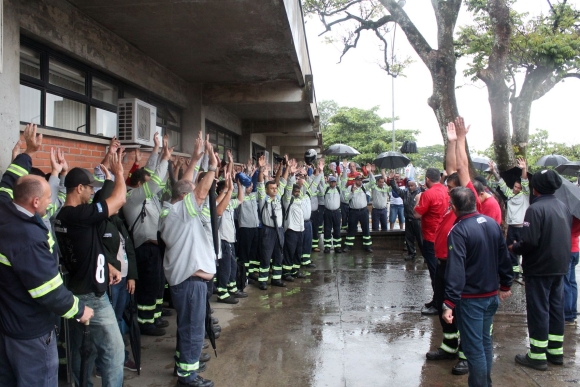 - / / Créditos: Guilherme Moura -