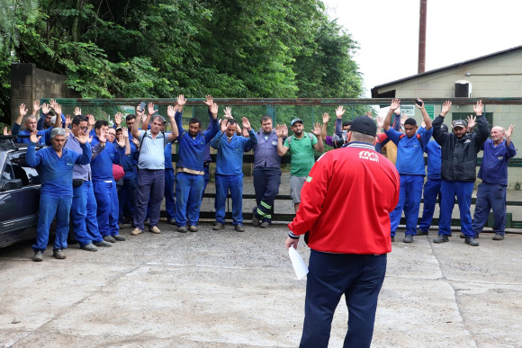 - / / Créditos: Guilherme Moura -