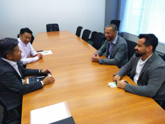 - / / Créditos: Divulgação -