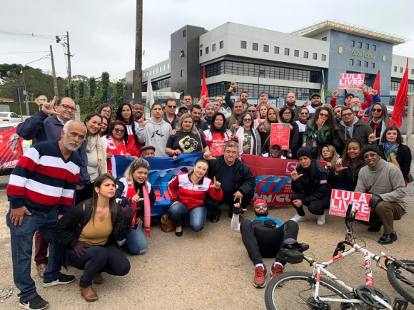 - / / Créditos: CNM/CUT -