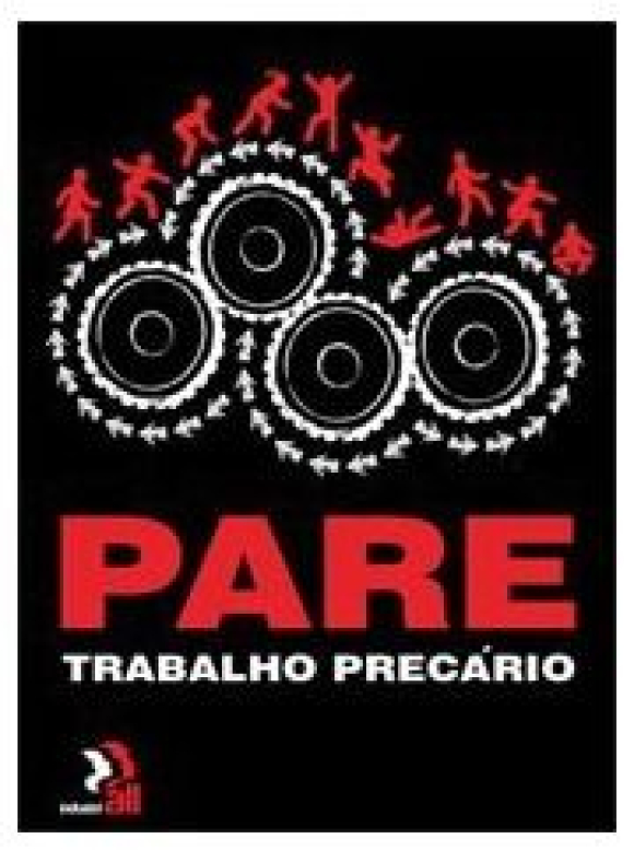 Cartaz da Campanha / / Créditos: Divulgação Cartaz da Campanha