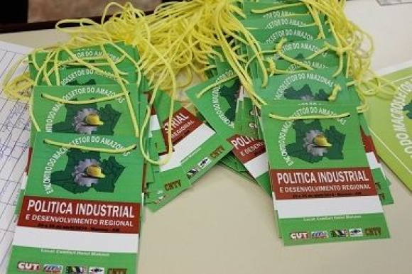 - / / Créditos: CNM/CUT -