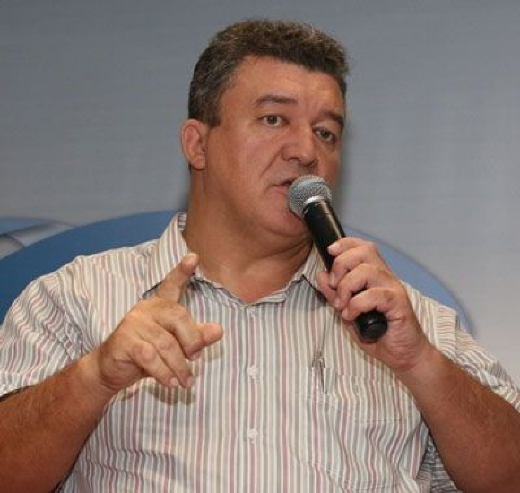 Paulo Cayres