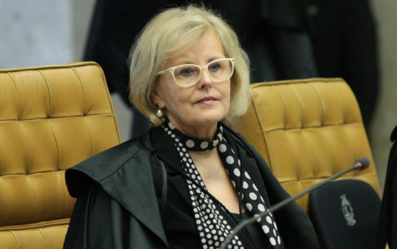 Conselho Nacional de Saúde pede urgência de Rosa Weber para julgar suspensão do Teto de Gastos