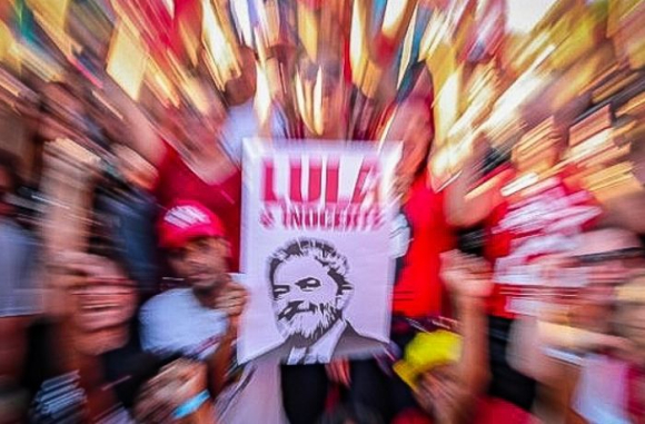 Lula inocente