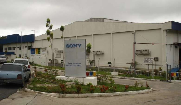 Sony Manaus
